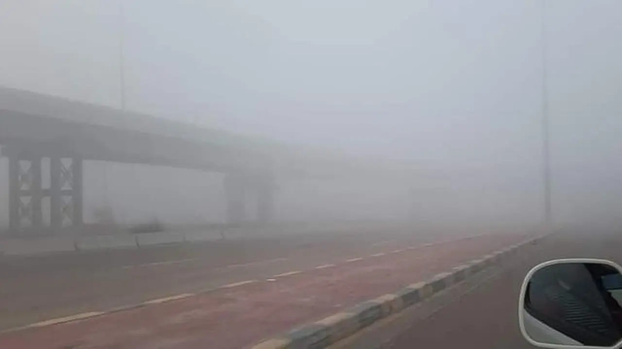 تحذير لـ 8 محافظات.. ظاهرة جوية خطيرة تستمر لساعات طويلة تضرب بعض المدن اليوم